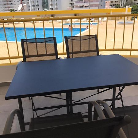 Sunset Presidente Algarve Apartman Portimão Kültér fotó