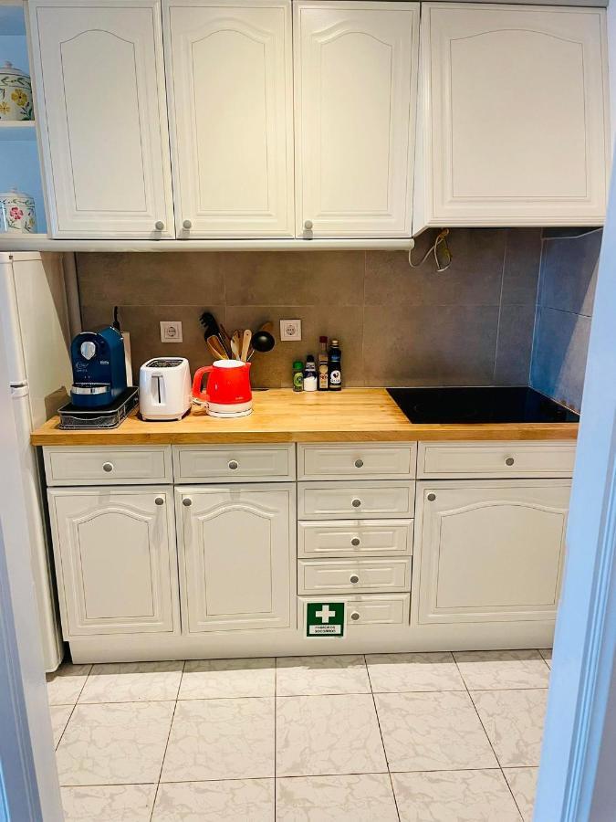Sunset Presidente Algarve Apartman Portimão Kültér fotó