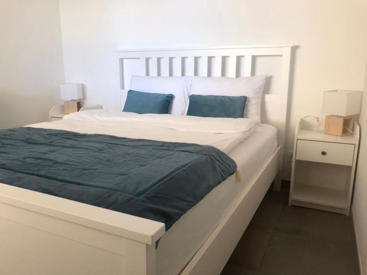 Sunset Presidente Algarve Apartman Portimão Kültér fotó