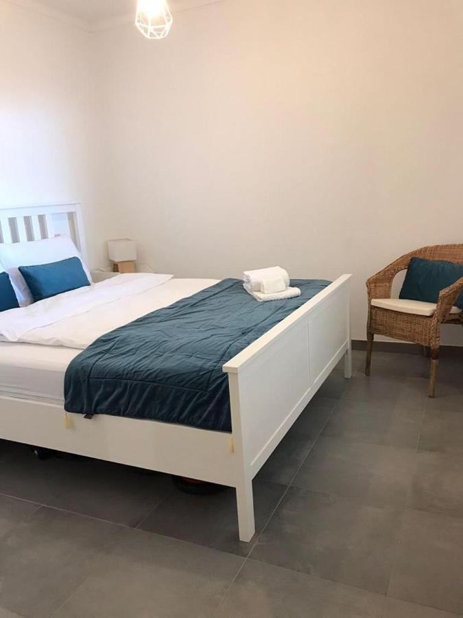Sunset Presidente Algarve Apartman Portimão Kültér fotó