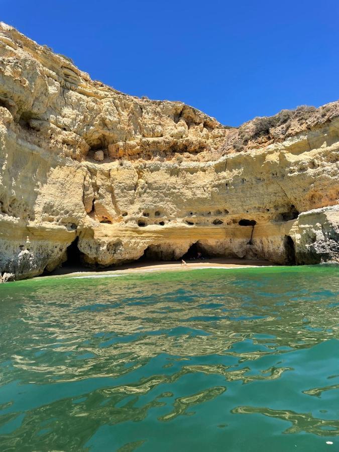 Sunset Presidente Algarve Apartman Portimão Kültér fotó