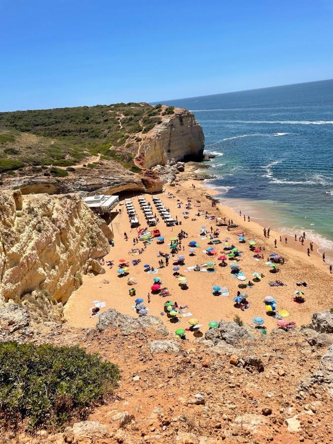 Sunset Presidente Algarve Apartman Portimão Kültér fotó