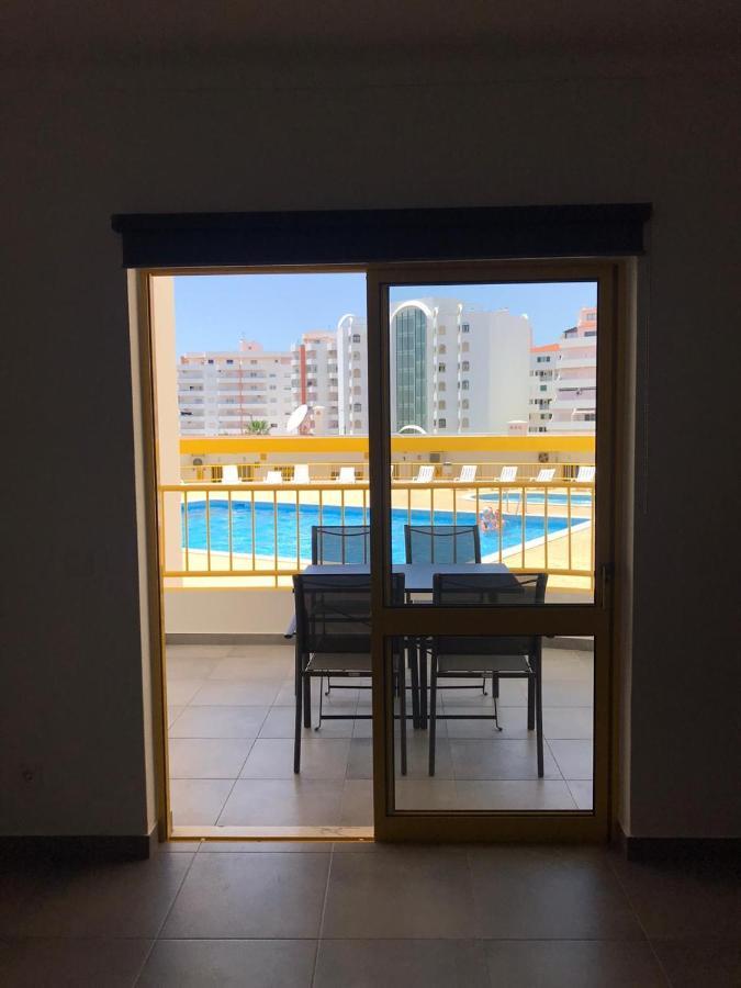 Sunset Presidente Algarve Apartman Portimão Kültér fotó