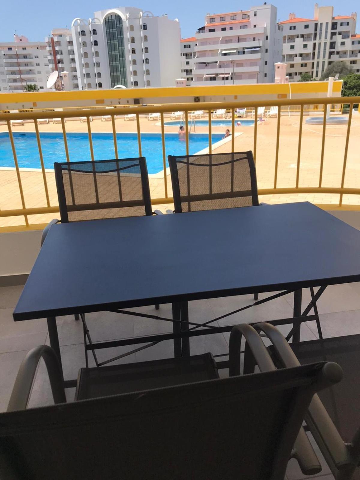Sunset Presidente Algarve Apartman Portimão Kültér fotó